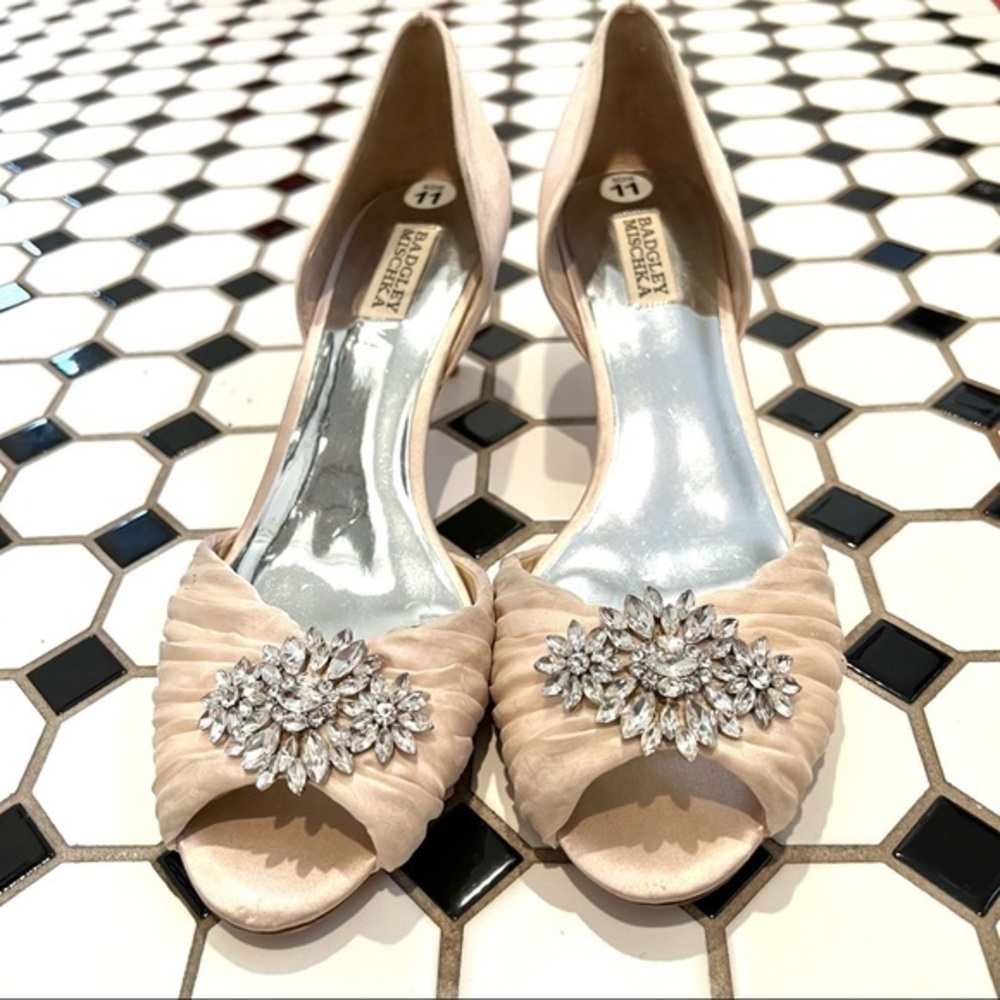 Badgley Mischka Dress shoes